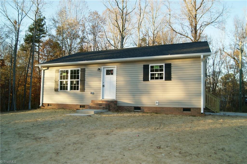 258 Shuler Road Thomasville, NC 27360 - Photo 1 of 8 Gallery Image 1