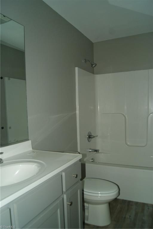 258 Shuler Road Thomasville, NC 27360 - Photo 5 of 8 Gallery Image 5