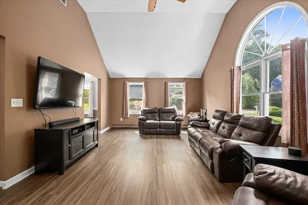 $999,000 | 104 Alana Drive, Northbridge, MA 01534
