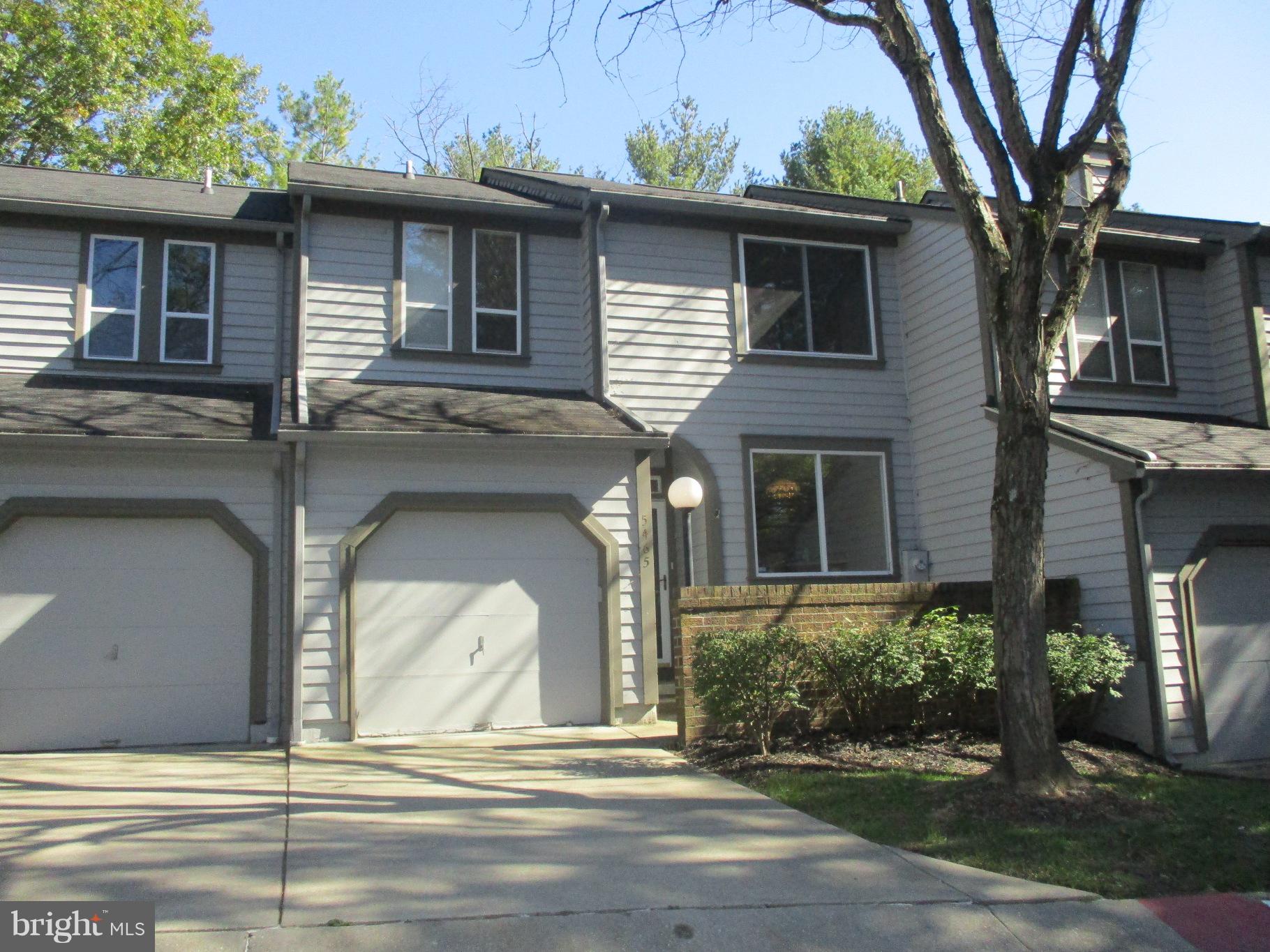 5465 Vantage Point Road, Unit 17 Columbia, MD 21044 - Photo 1 of 16 Front of home