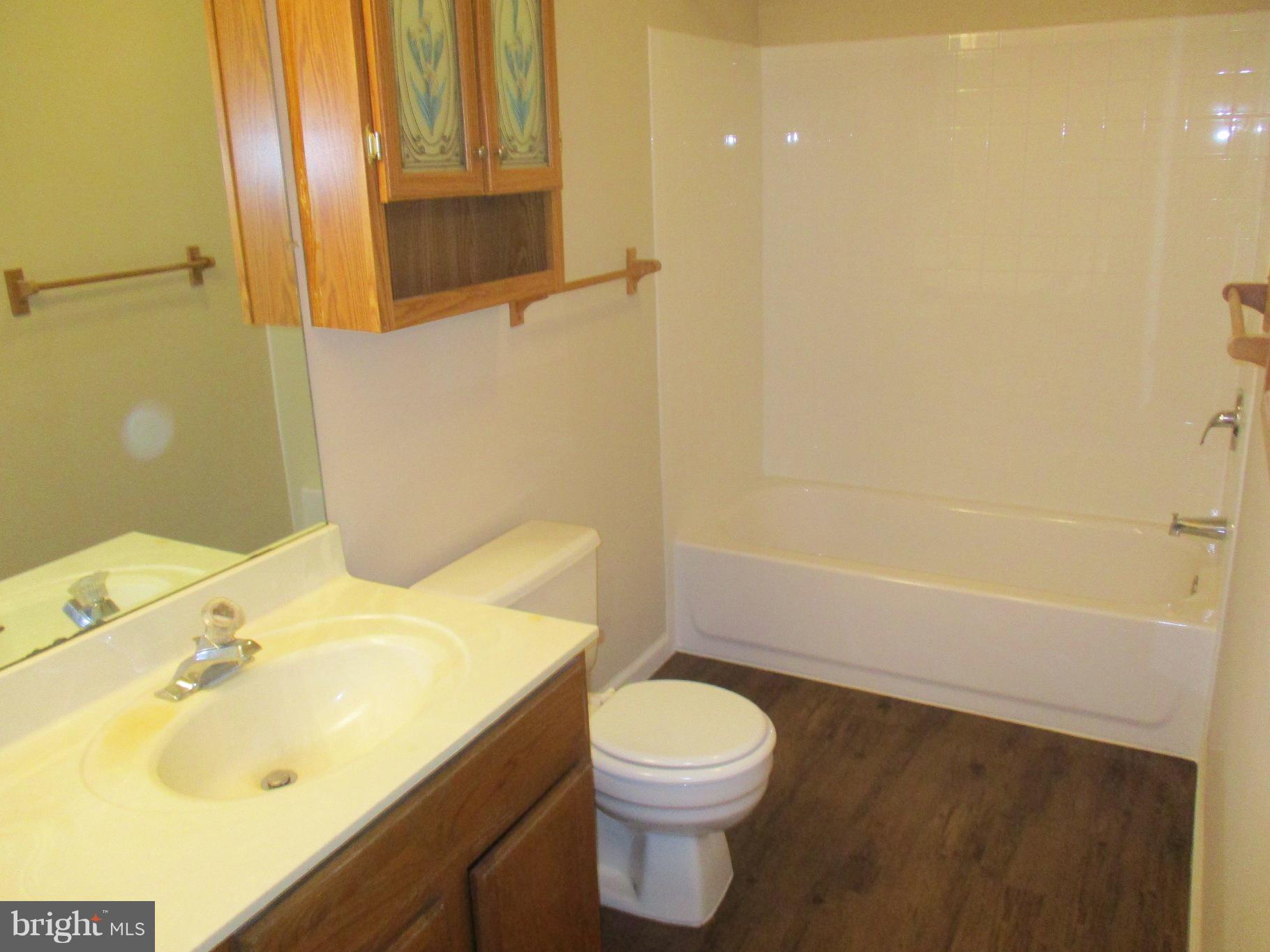 5465 Vantage Point Road, Unit 17 Columbia, MD 21044 - Photo 13 of 16 Bathroom