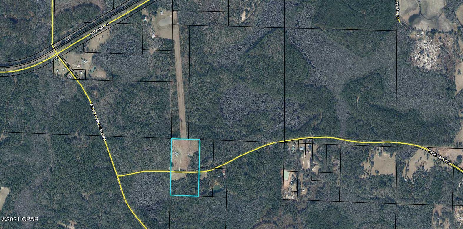 4056 Sand Path Road Bonifay, FL 32425 - Photo 47 of 48 Gallery Image 47