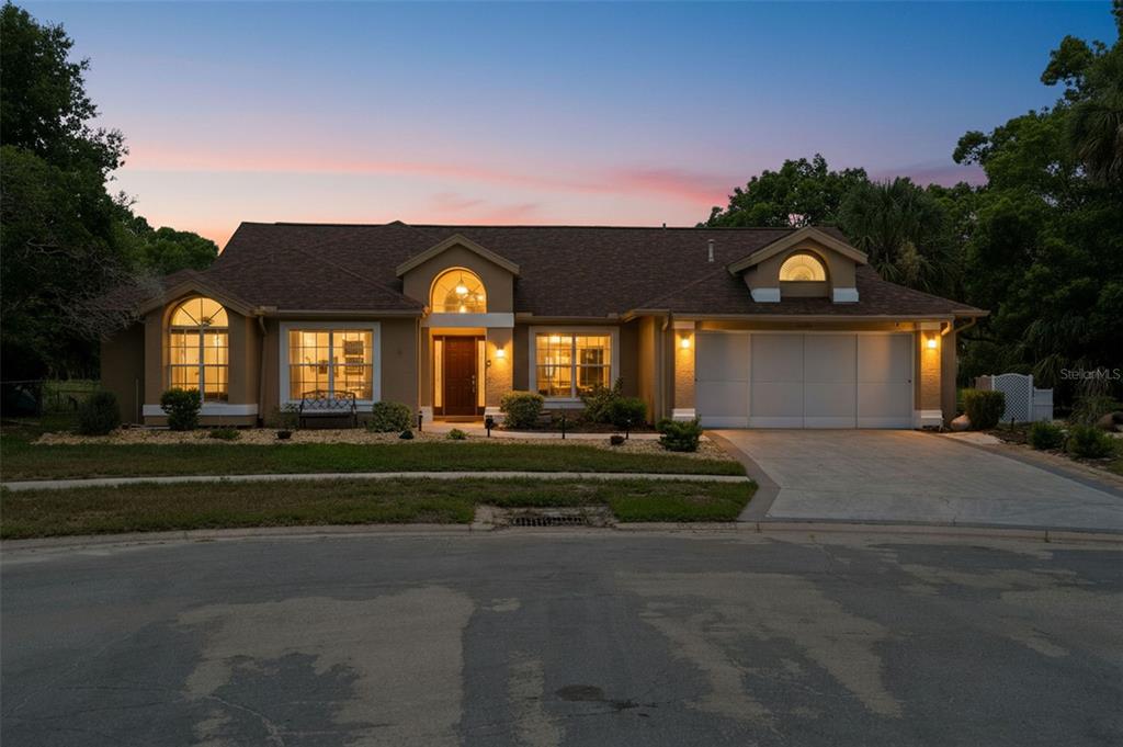 10296 Windsor Court Spring Hill, FL 34608 - Photo 2 of 69