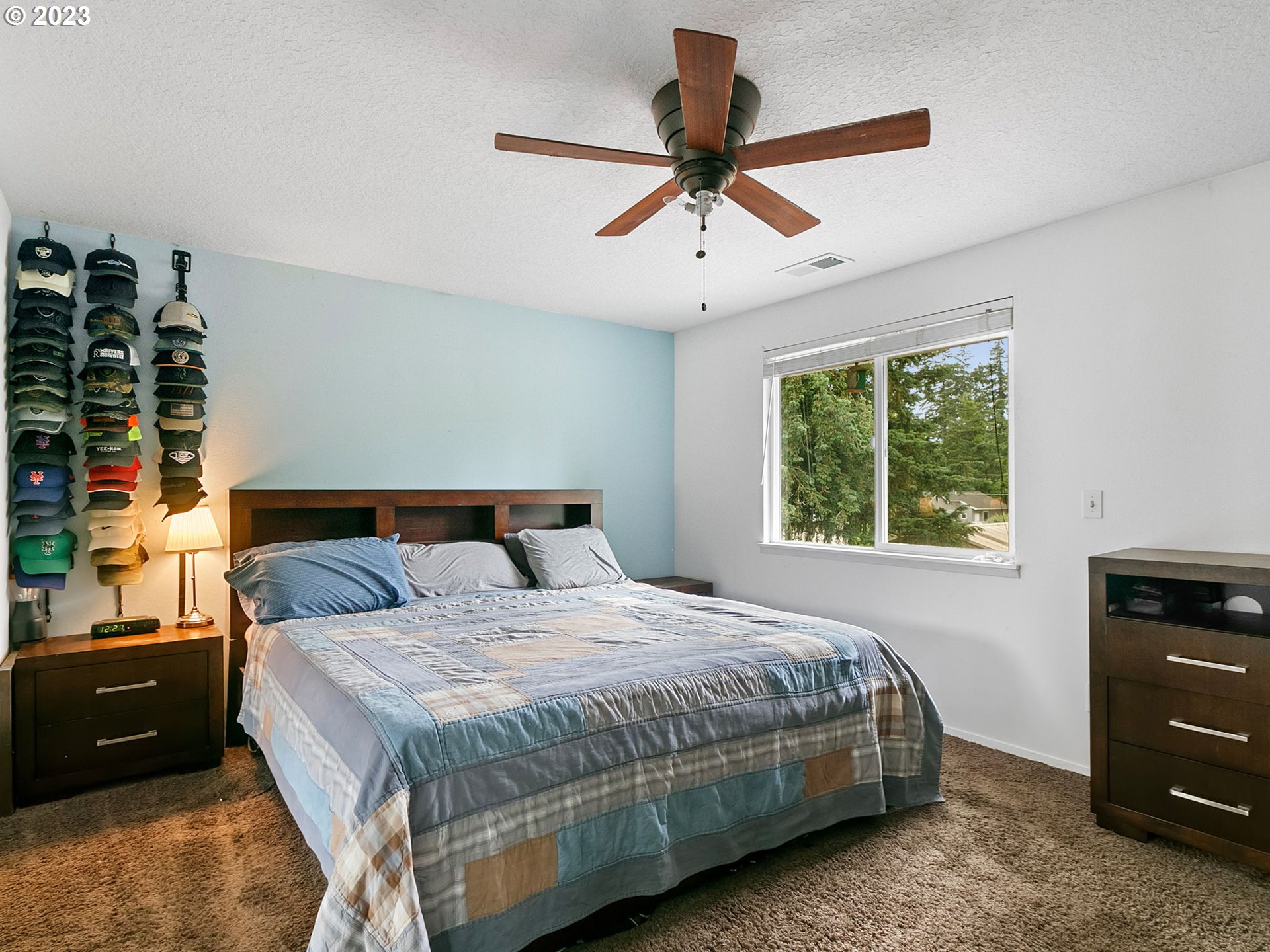 30945 Southwest Boones Ferry Road Wilsonville, OR 97070 - Photo 16 of 41 Bedroom, Primary