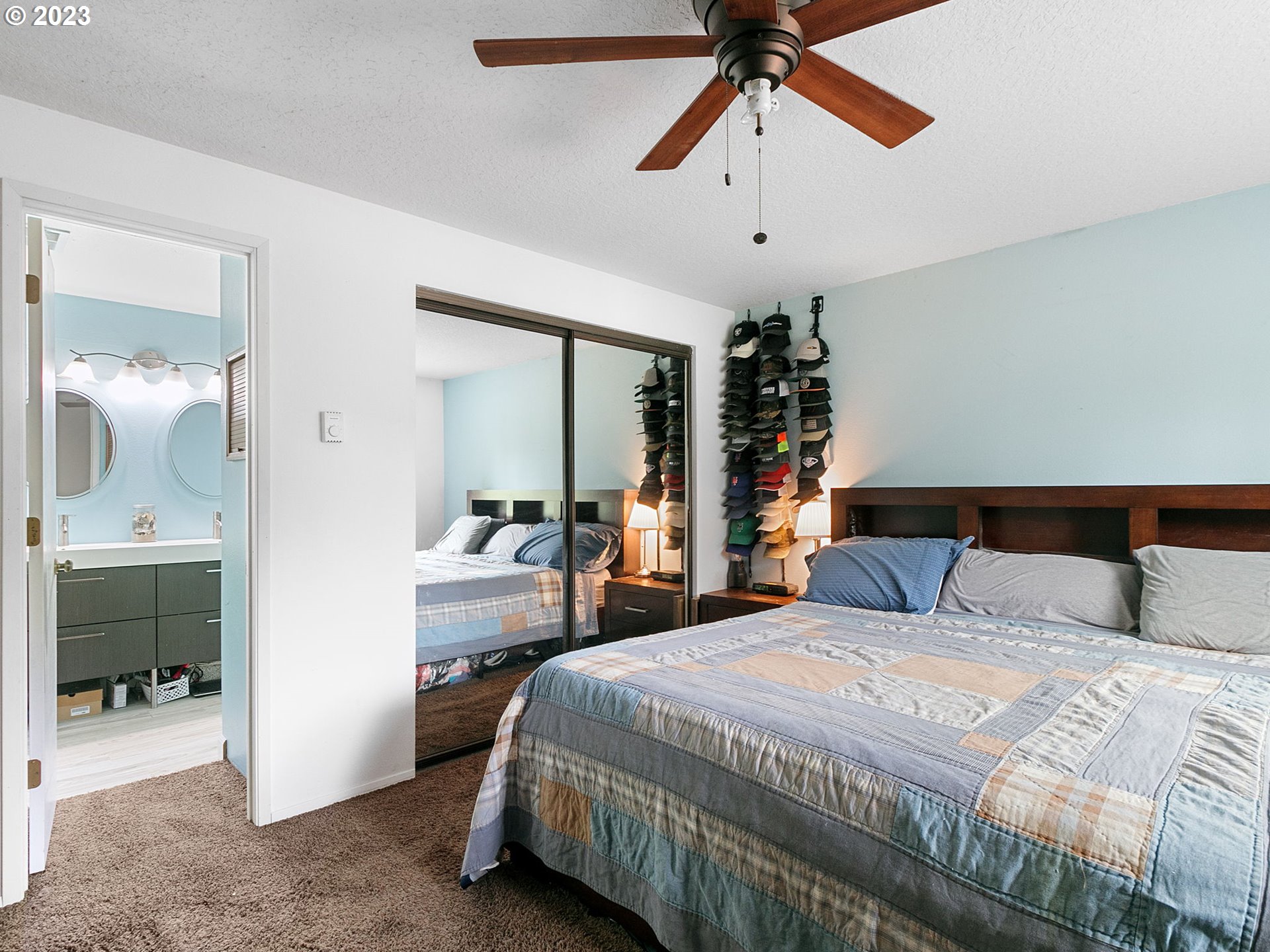 30945 Southwest Boones Ferry Road Wilsonville, OR 97070 - Photo 17 of 41 Bedroom, Primary