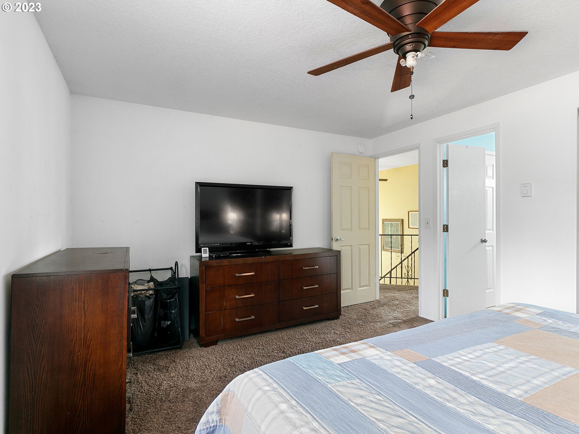 30945 Southwest Boones Ferry Road Wilsonville, OR 97070 - Photo 18 of 41 Bedroom, Primary