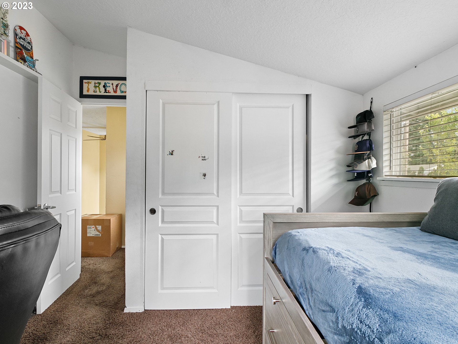 30945 Southwest Boones Ferry Road Wilsonville, OR 97070 - Photo 23 of 41 Bedroom