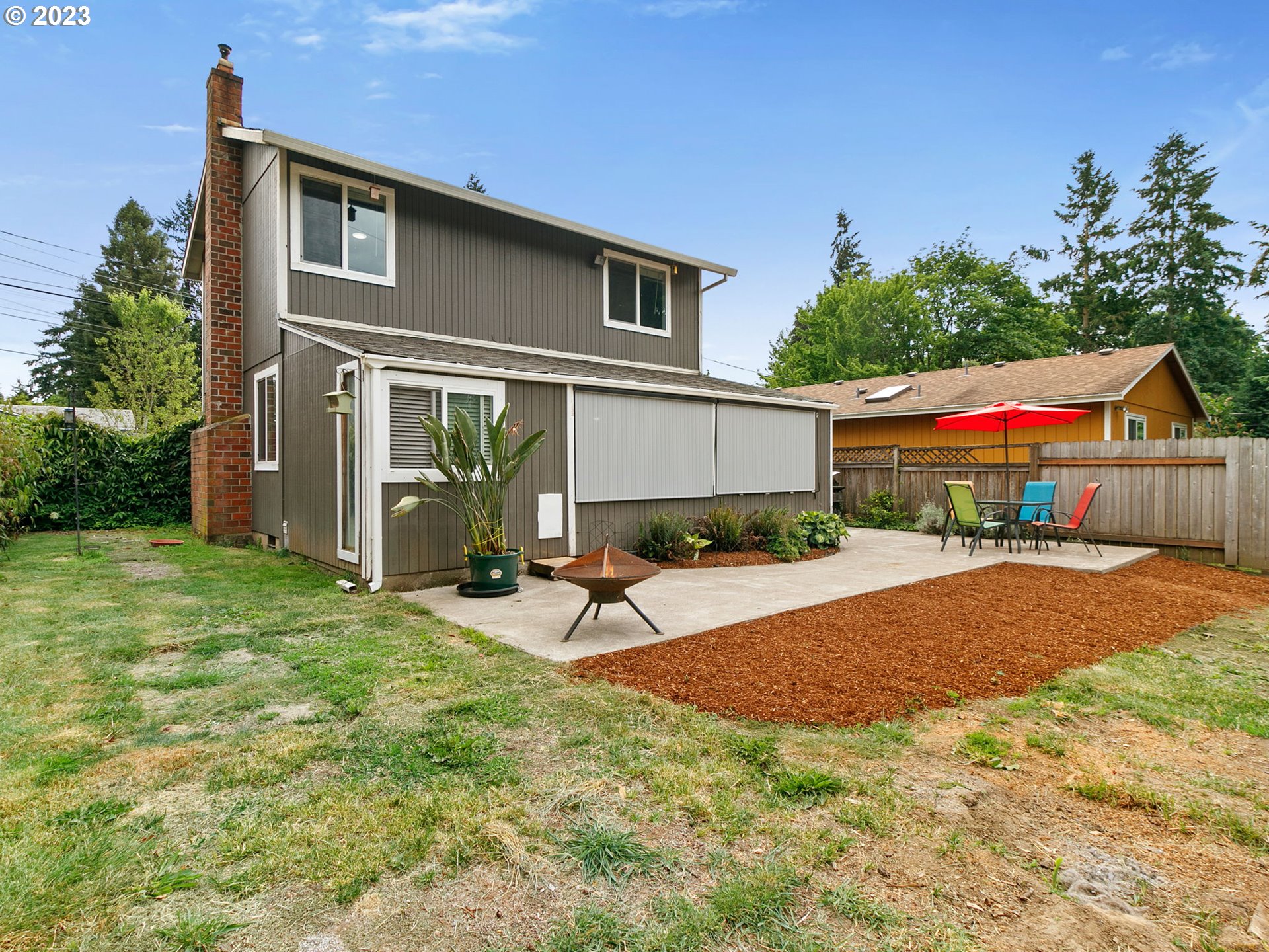 30945 Southwest Boones Ferry Road Wilsonville, OR 97070 - Photo 28 of 41 Patio