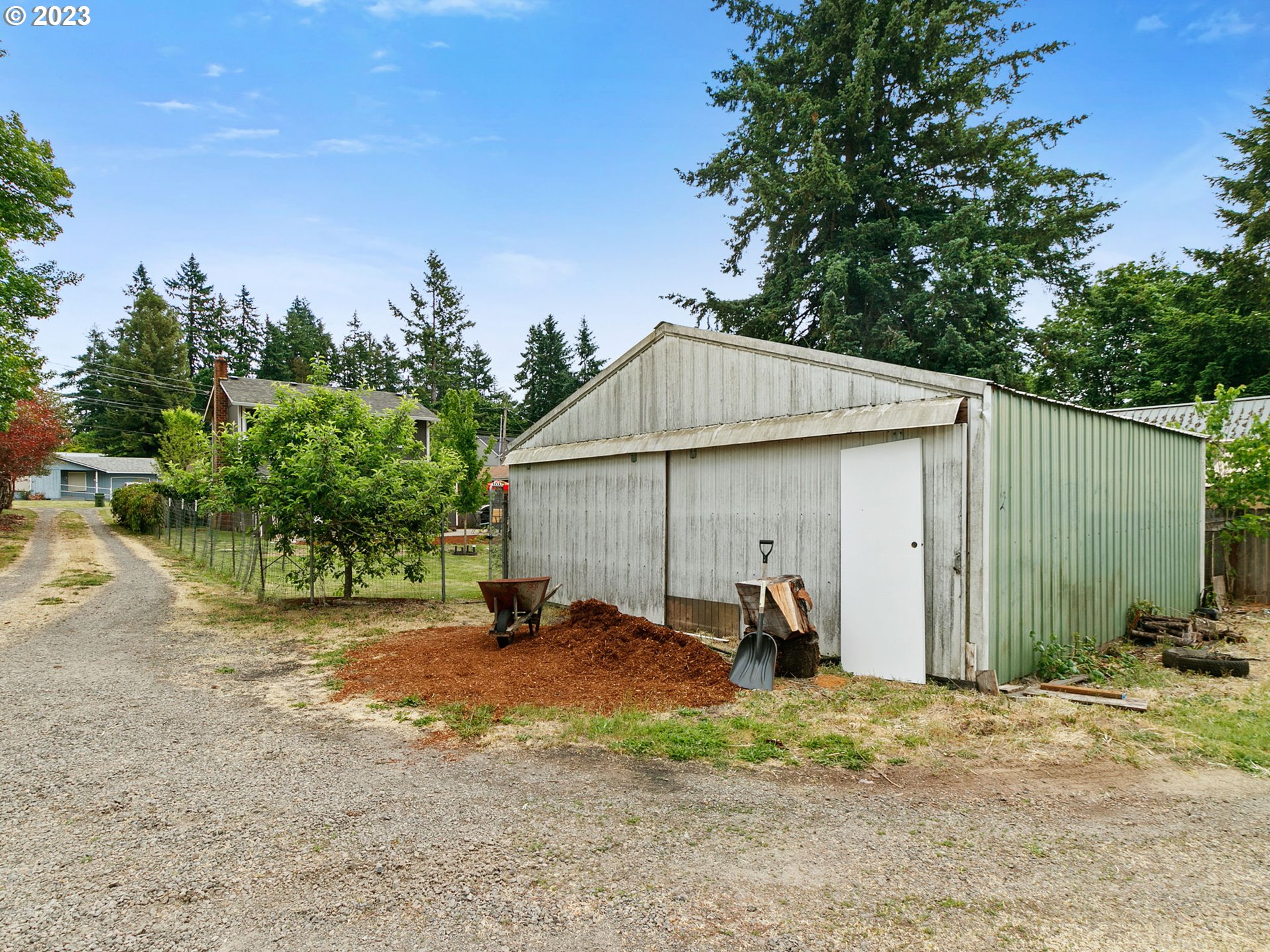 30945 Southwest Boones Ferry Road Wilsonville, OR 97070 - Photo 32 of 41 Shop