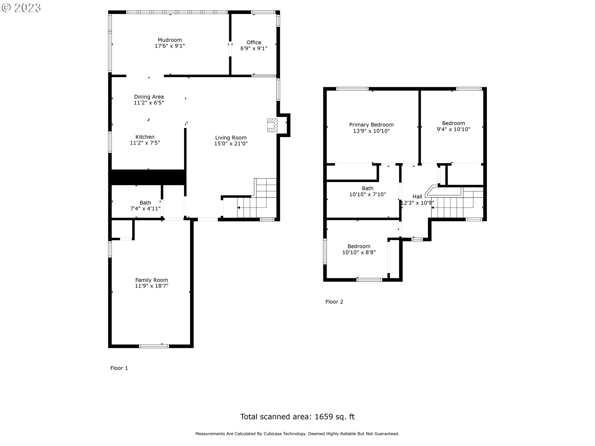 30945 Southwest Boones Ferry Road Wilsonville, OR 97070 - Photo 41 of 41 Floor Plan