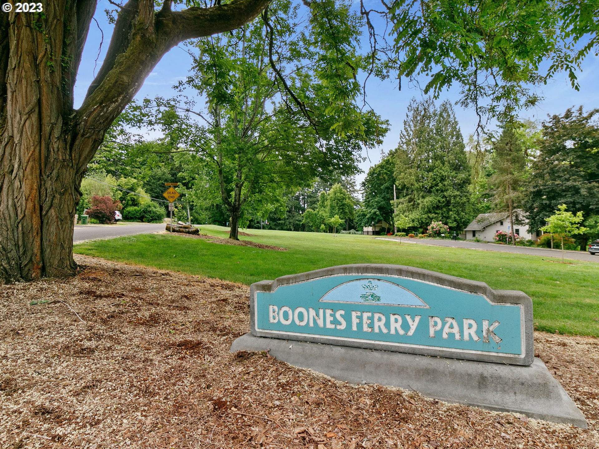 30945 Southwest Boones Ferry Road Wilsonville, OR 97070 - Photo 33 of 41 Neighborhood Park