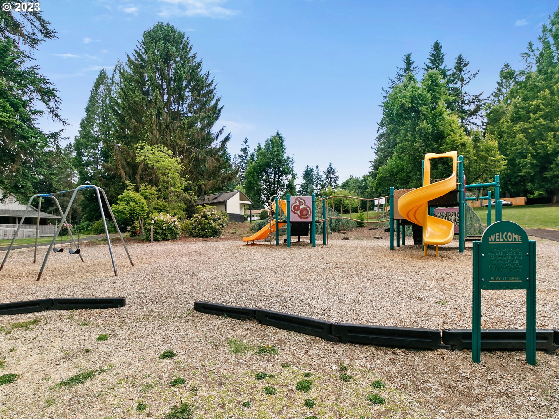30945 Southwest Boones Ferry Road Wilsonville, OR 97070 - Photo 34 of 41 Neighborhood Park