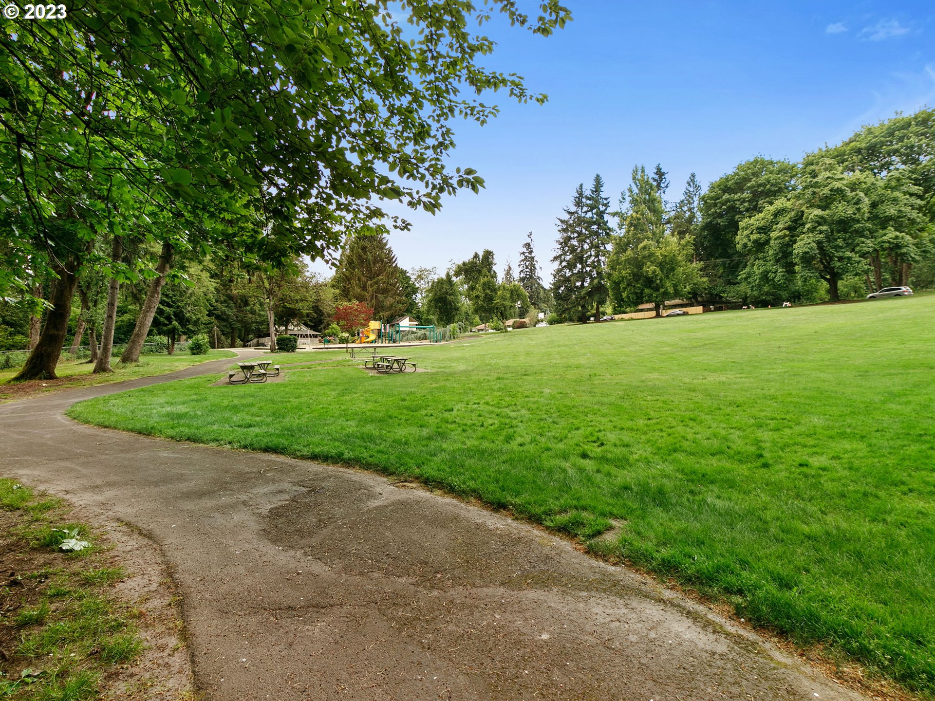 30945 Southwest Boones Ferry Road Wilsonville, OR 97070 - Photo 35 of 41 Neighborhood Park