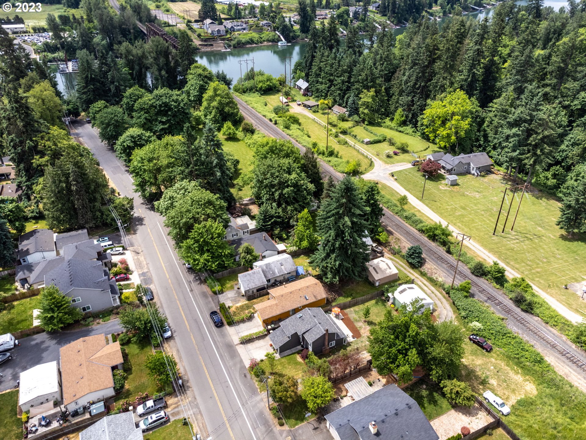 30945 Southwest Boones Ferry Road Wilsonville, OR 97070 - Photo 40 of 41 Gallery Image 40