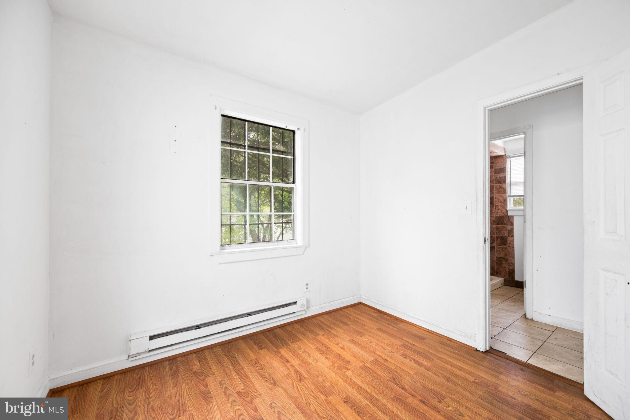 4227 Gault Place Northeast Washington, DC 20019 - Photo 16 of 34 Bright, airy room with natural light.