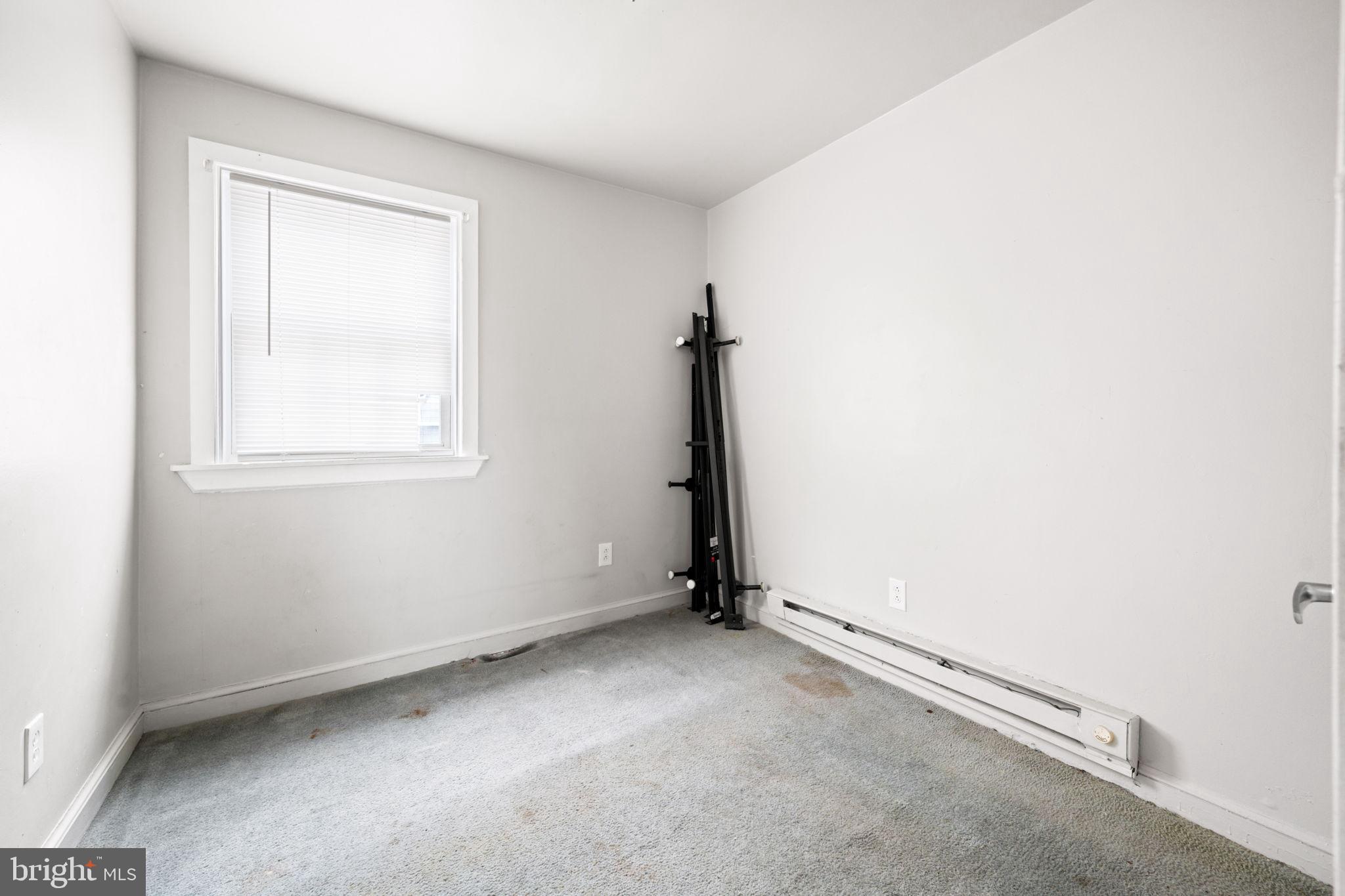 4227 Gault Place Northeast Washington, DC 20019 - Photo 25 of 34 Bright, versatile space ready for your vision.