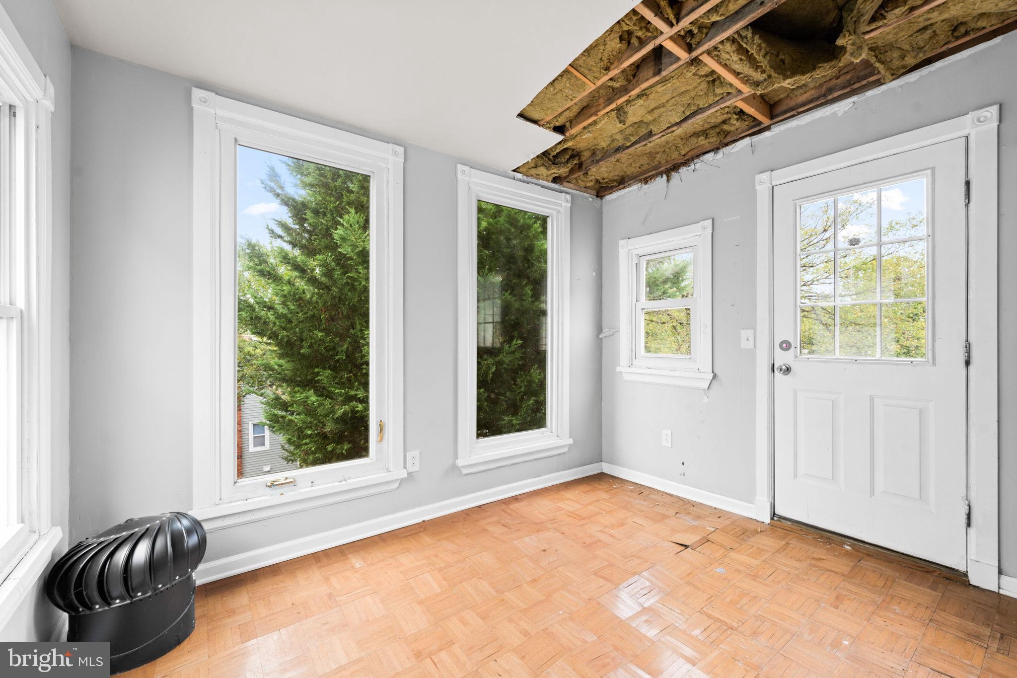 4227 Gault Place Northeast Washington, DC 20019 - Photo 26 of 34