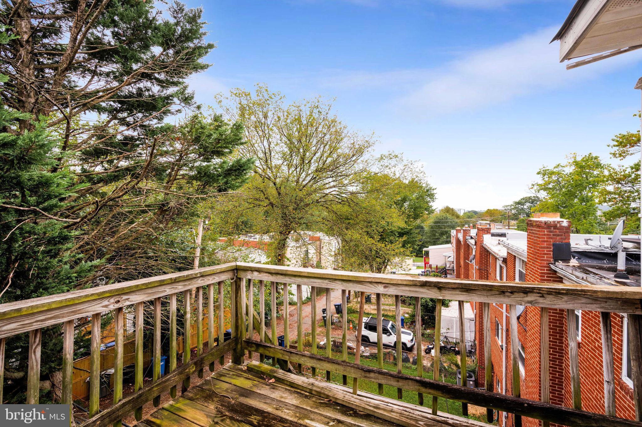 4227 Gault Place Northeast Washington, DC 20019 - Photo 27 of 34