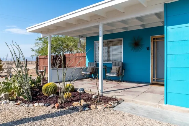 $279,000 | 81320 Brown Road, Twentynine Palms, CA 92278