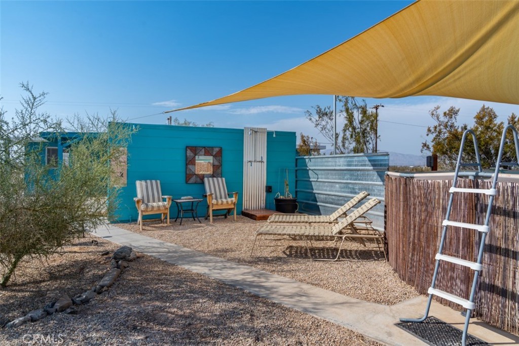 81320 Brown Road Twentynine Palms, CA 92278 - Photo 2 of 25