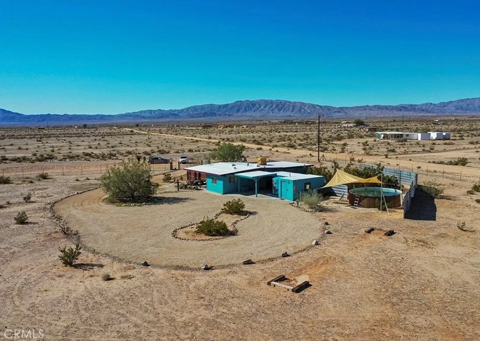 81320 Brown Road Twentynine Palms, CA 92278 - Photo 22 of 25