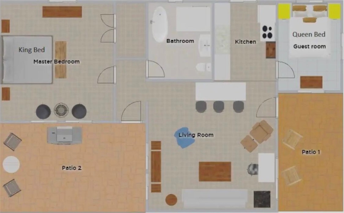 81320 Brown Road Twentynine Palms, CA 92278 - Photo 24 of 25