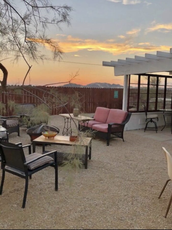 81320 Brown Road Twentynine Palms, CA 92278 - Photo 25 of 25