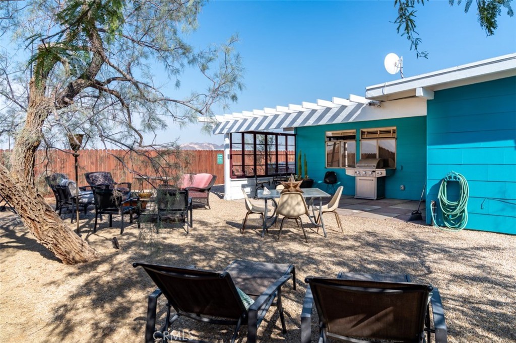 81320 Brown Road Twentynine Palms, CA 92278 - Photo 6 of 25