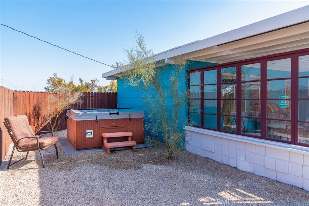 81320 Brown Road Twentynine Palms, CA 92278 - Photo 8 of 25