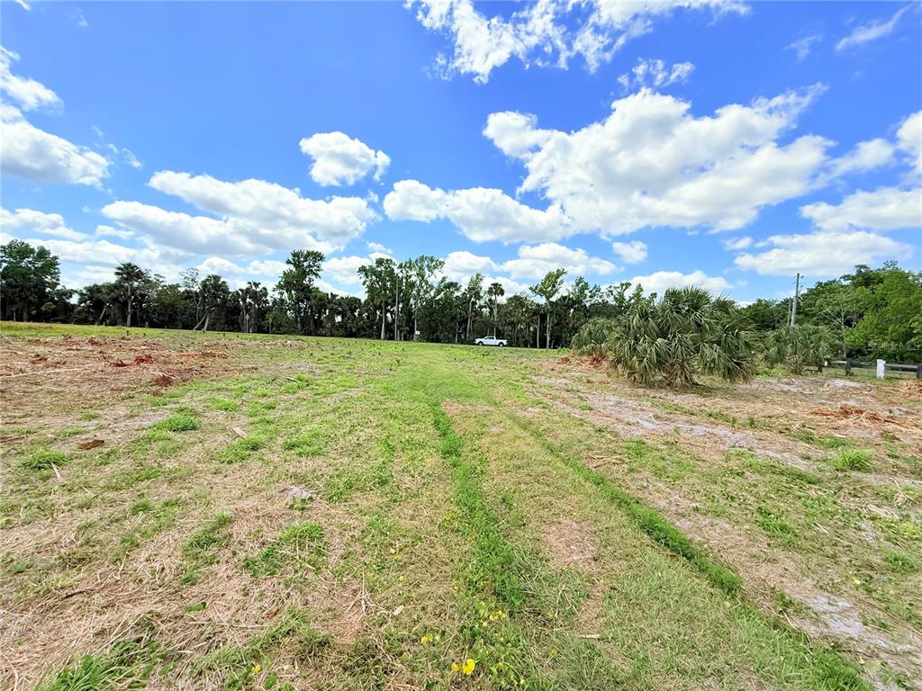 2170 Black Hammock Road Oviedo, FL 32765 - Photo 12 of 24 a view of a field with an ocean