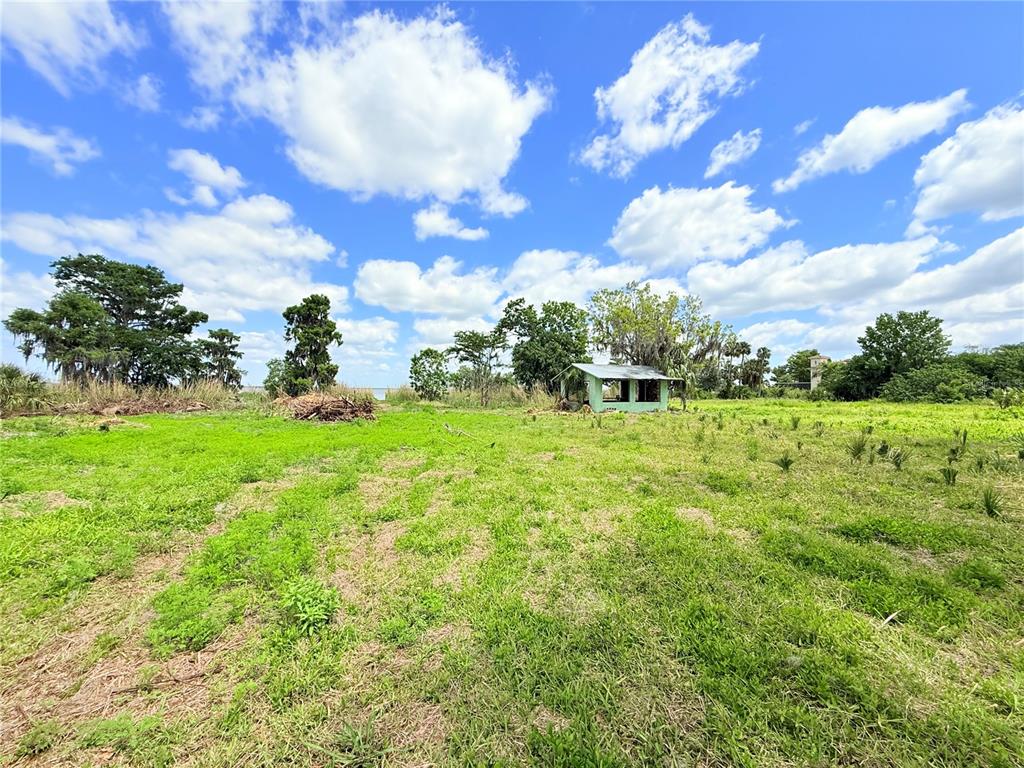 2170 Black Hammock Road Oviedo, FL 32765 - Photo 14 of 24 a view of yard with green space