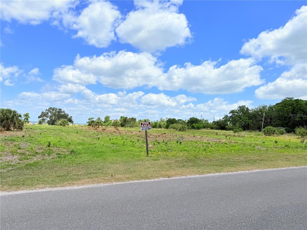 2170 Black Hammock Road Oviedo, FL 32765 - Photo 24 of 24 a view of a golf course with an ocean
