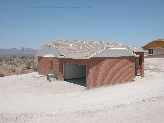 1028 Calle Cumpas Rio Rico, AZ 85648 - Photo 2 of 9