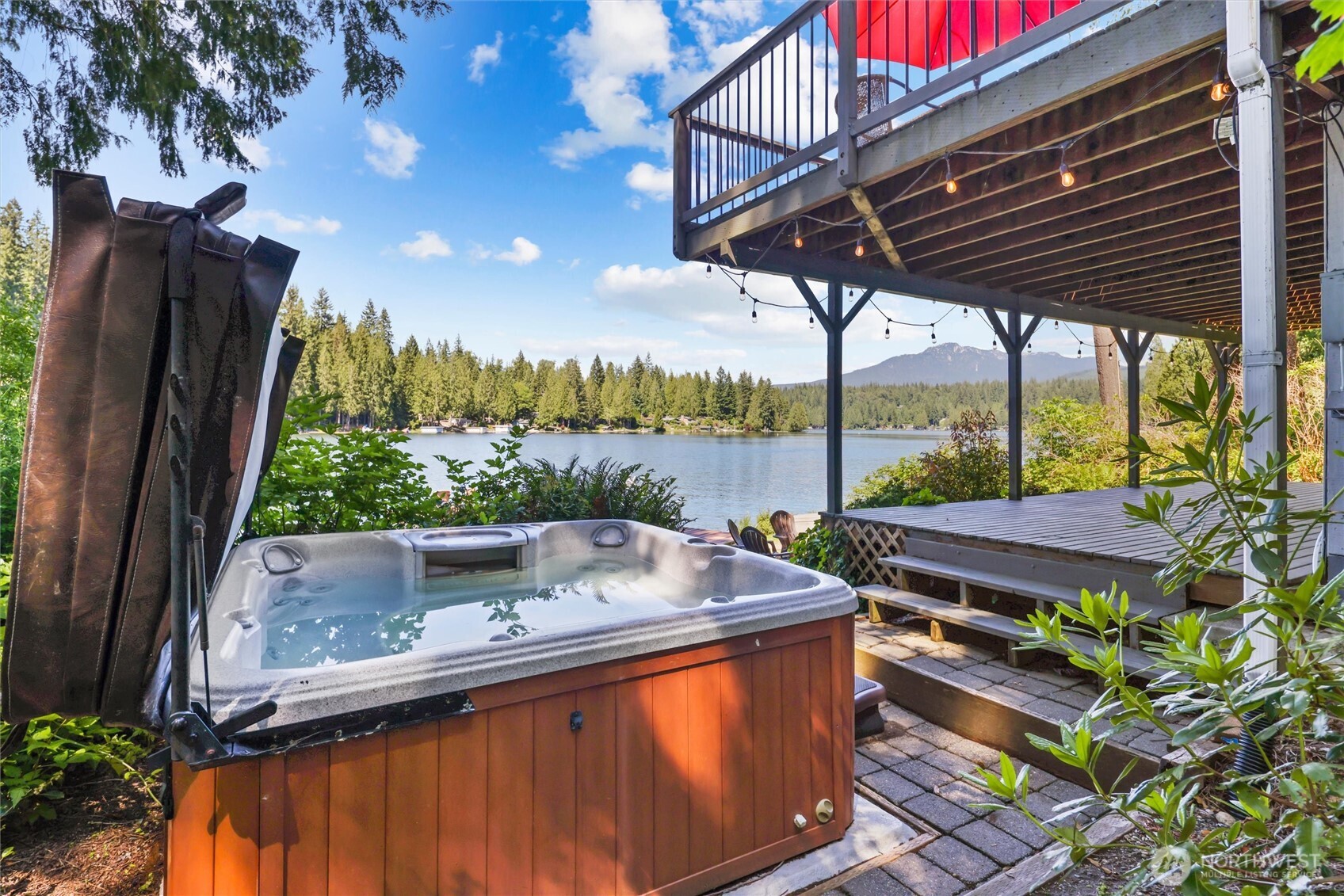 1012 South Lake Roesiger Road Snohomish, WA 98290 - Photo 8 of 28