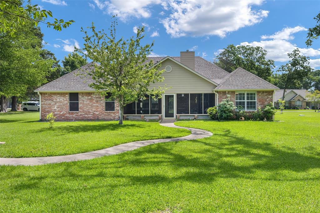 109 Castlewood Road Enchanted Oaks, TX 75156 - Photo 28 of 33