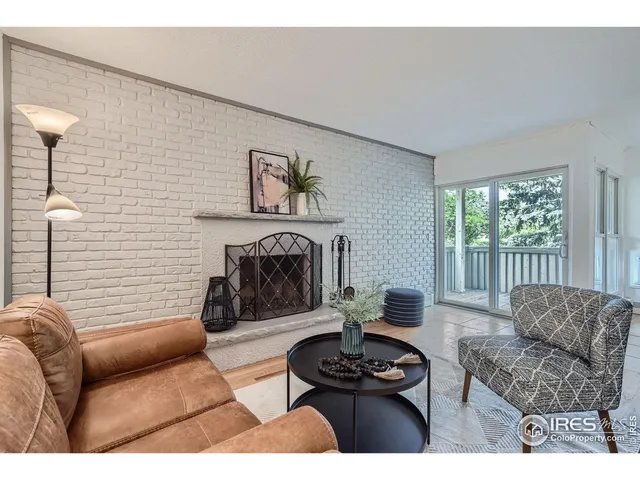 $385,000 | 3030 Oneal Parkway, Unit 21R, Boulder, CO 80301