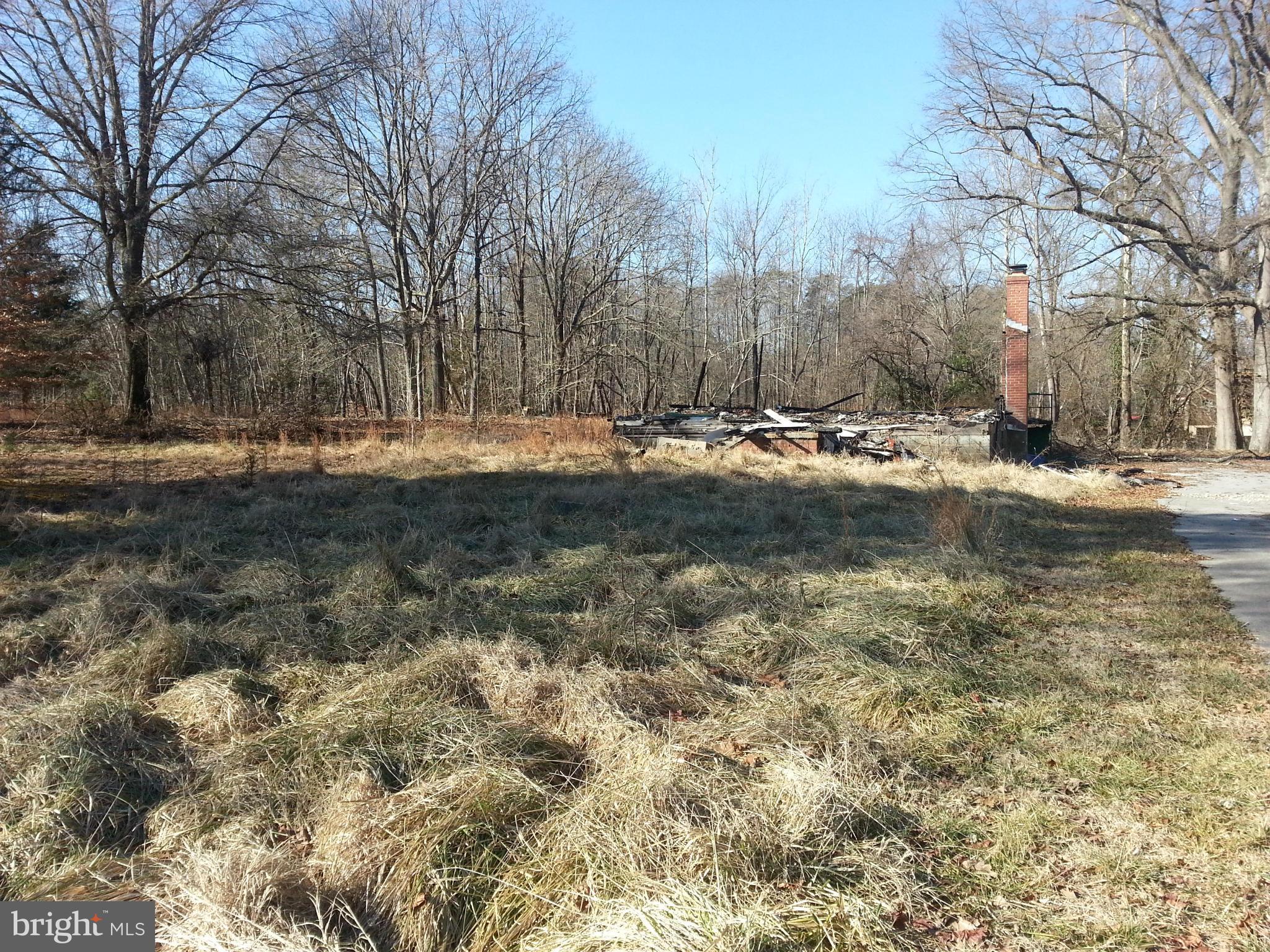 17509 Livingston Road Accokeek, MD 20607 - Photo 1 of 2 17509 Livingston Rd