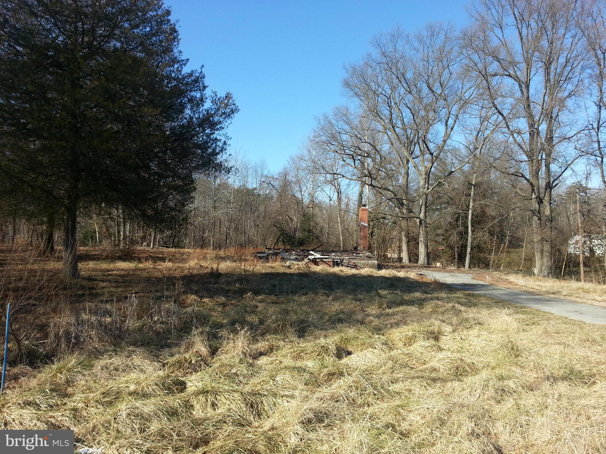 17509 Livingston Road Accokeek, MD 20607 - Photo 2 of 2 17509 Livingston Rd