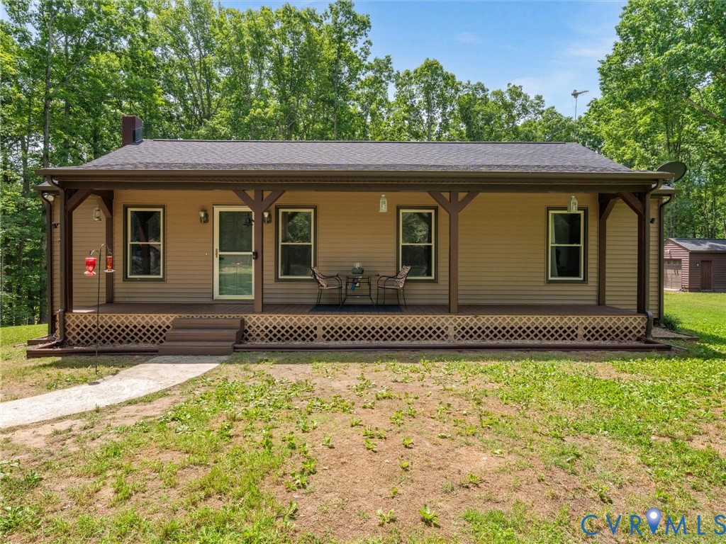 4616 Paynes Mill Road Bumpass, VA 23024 - Photo 30 of 32