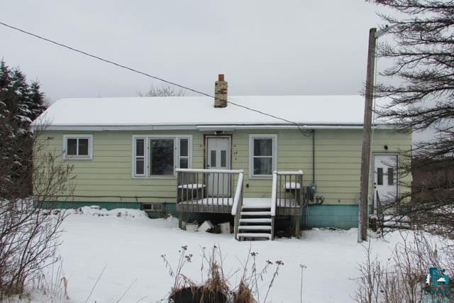 34 Himango Road Esko, MN 55733 - Photo 1 of 12 34 Himango Rd