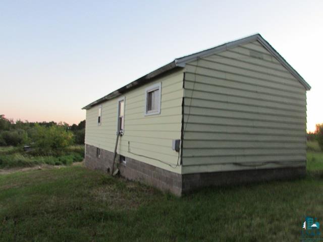 34 Himango Road Esko, MN 55733 - Photo 11 of 12 Side Exterior