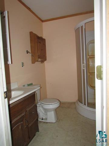 34 Himango Road Esko, MN 55733 - Photo 4 of 12 Bathroom