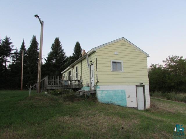 34 Himango Road Esko, MN 55733 - Photo 10 of 12 Walkout Basement