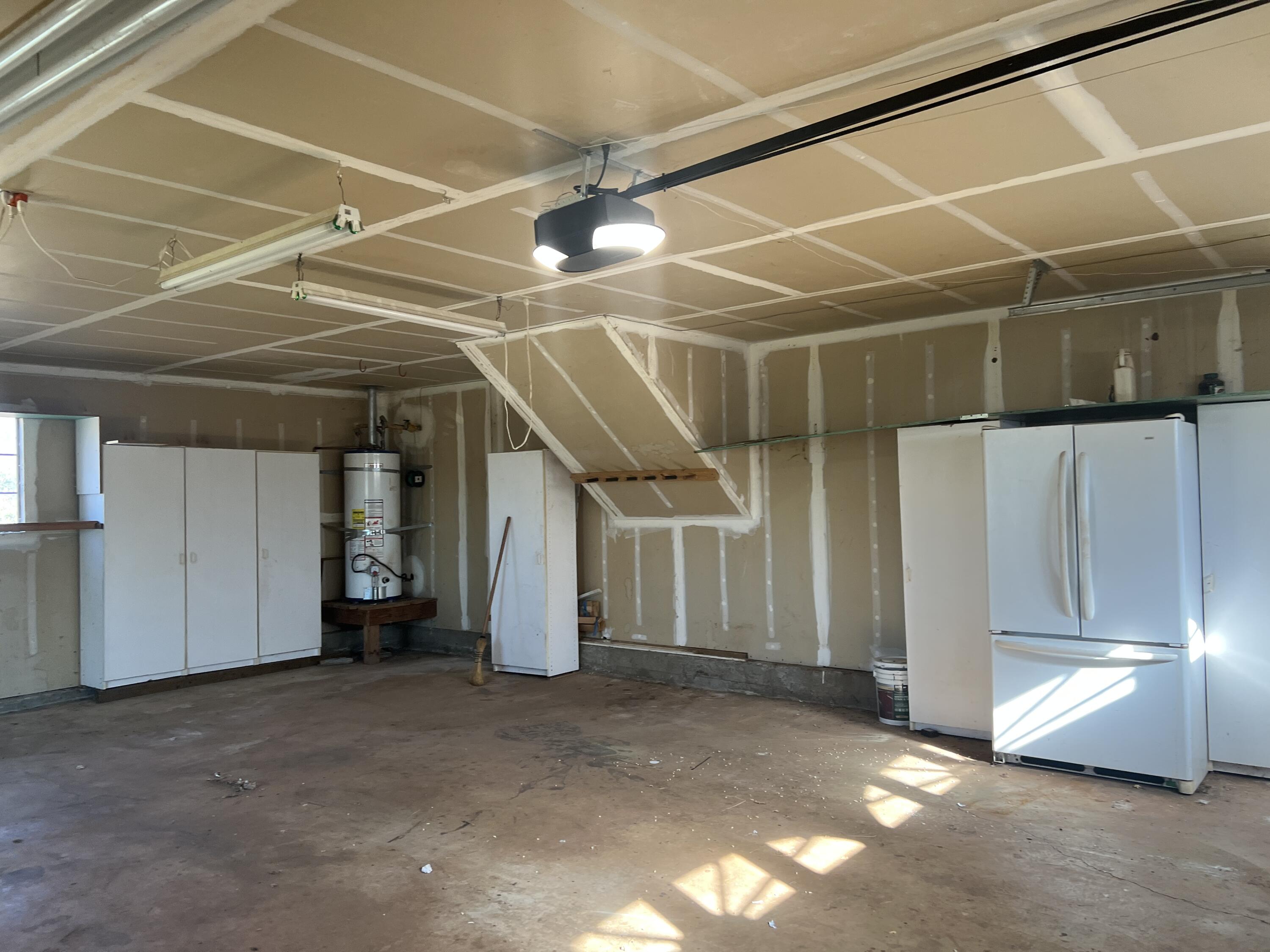 7582 Black Butte Road Shingletown, CA 96088 - Photo 22 of 25 a view of a room with gym equipment