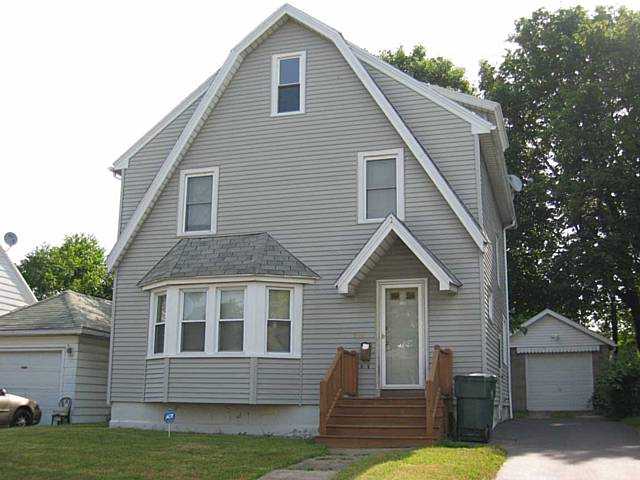 200 Portage Street Rochester, NY 14621 - Photo 1 of 1 Exterior Front