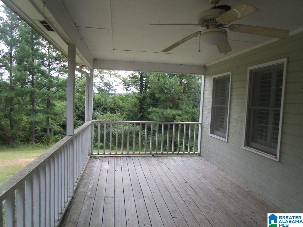 9480 Shoal Creek Road Ashville, AL 35953 - Photo 3 of 19
