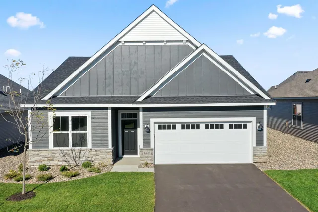 $457,000 | 1303 150th Street West, Rosemount, MN 55068