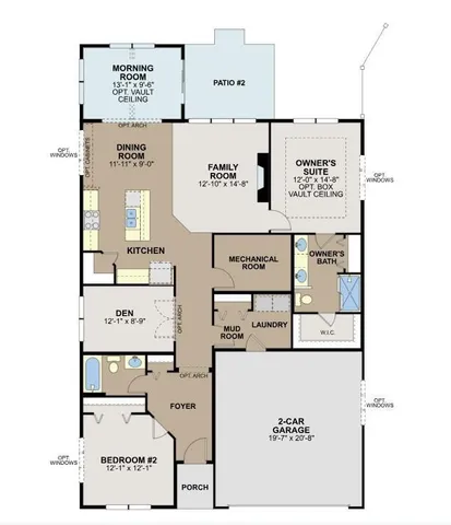 $457,000 | 1303 150th Street West, Rosemount, MN 55068