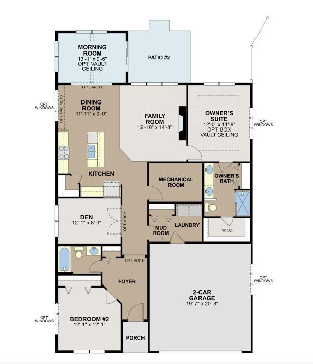 1303 150th Street West Rosemount, MN 55068 - Photo 26 of 26