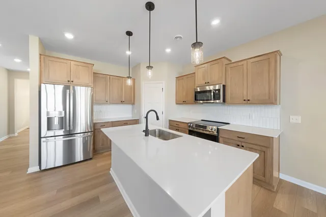 $457,000 | 1303 150th Street West, Rosemount, MN 55068